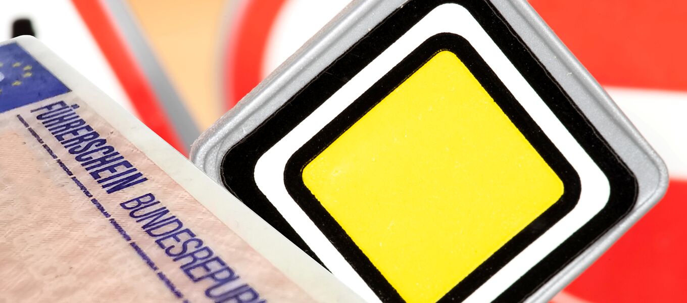 Fahrverbot gilt bald in der gesamten EU