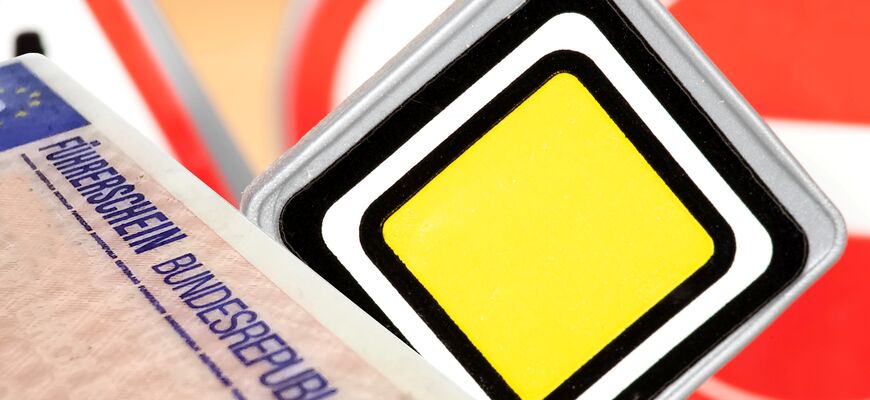 Fahrverbot gilt bald in der gesamten EU