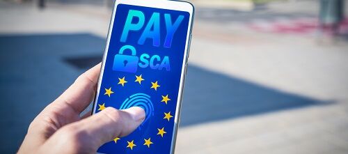 Bezahlung per Smartphone