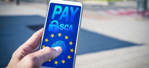 Bezahlung per Smartphone