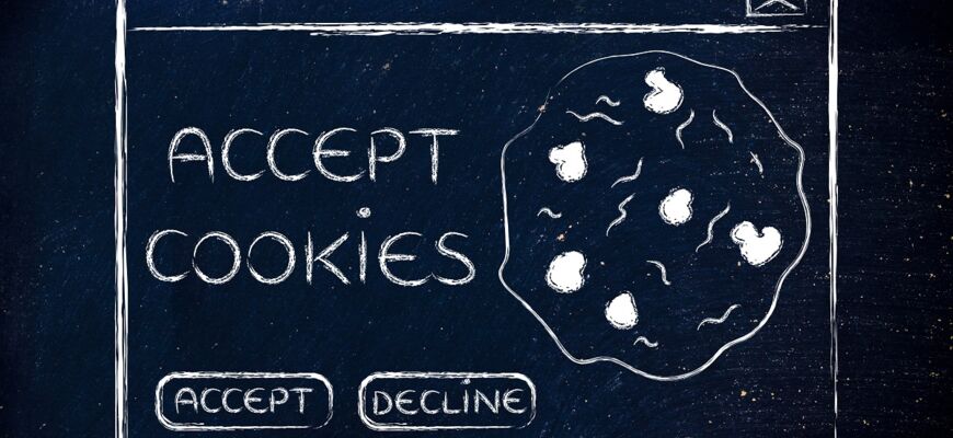 Grafik Accept Cookies