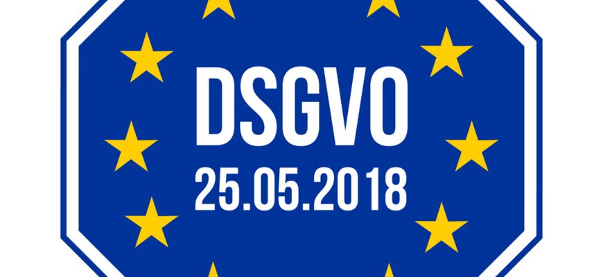 DSGVO - Anzahl der Beschwerden massiv gestiegen