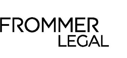 Logo Frommer Legal