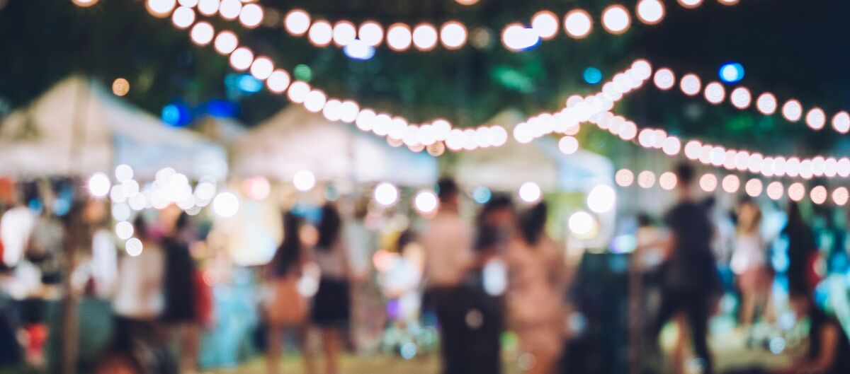 Sommerfest