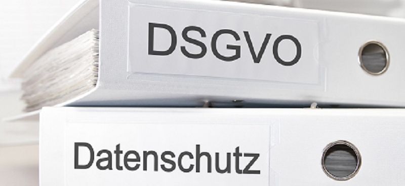 DSGVO Ordner
