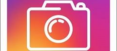 Instagram Logo