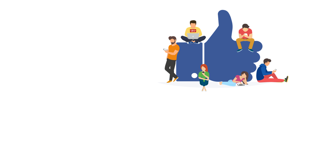 Datenpanne bei Facebook