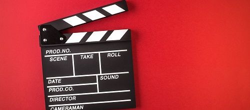 Filmklappe