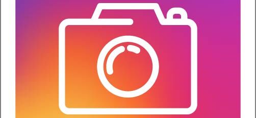 Instagram Logo