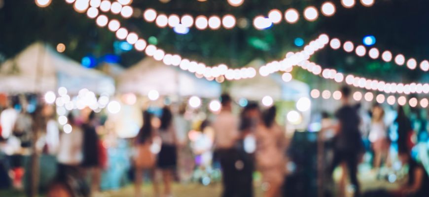 Sommerfest