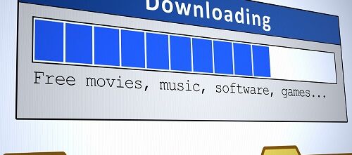 Filesharing Abmahnung