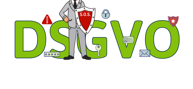 DSGVO SOS