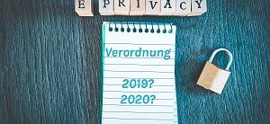 Wann kommt die ePrivacy-Verordnung?