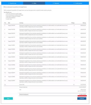 Abmahnung von Copytrack