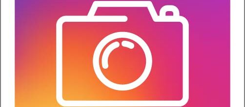 Instagram Logo