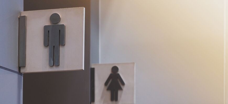 Kündigung wegen übermäßiger Toilettengänge
