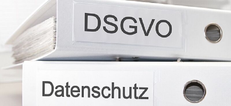 DSGVO Ordner